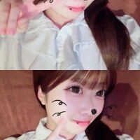 ごめんなさい?