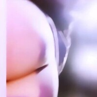 おちりのドアップなのです♥️