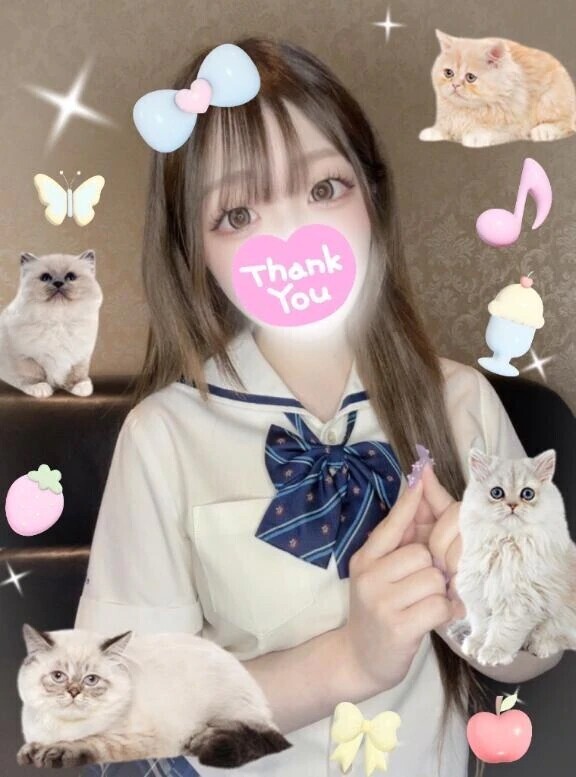お礼日記💌✨