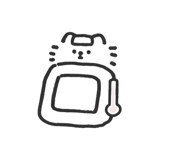 ❁ ごめんね ❁