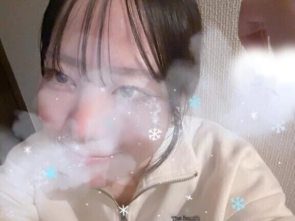 お初です！見て見て👈🏻