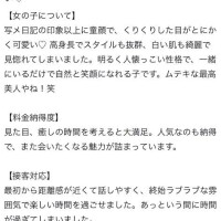 クチコミありがとう♥️