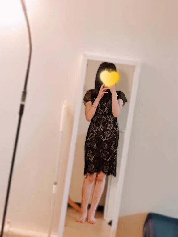 【お礼写メ日記】