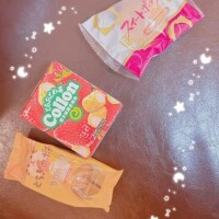 いっぱい♡