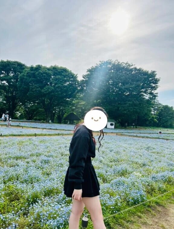 おはよう☔️