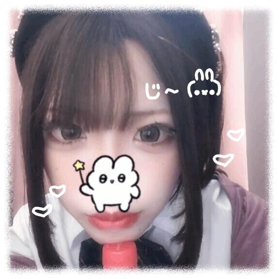 💐食い込む指先💐