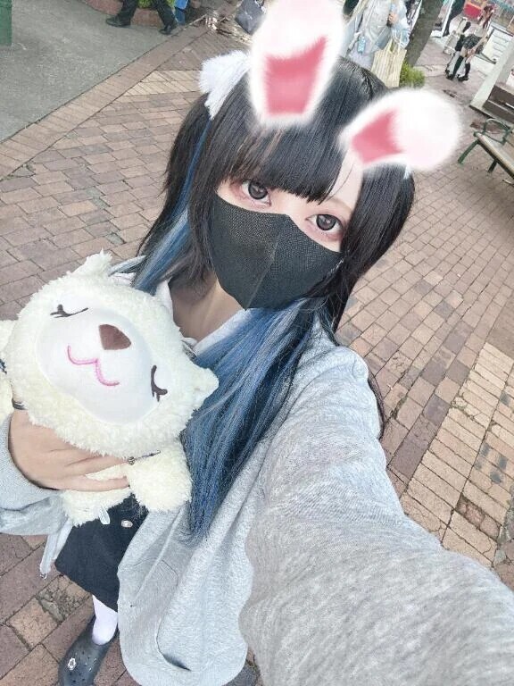 おはよぉ(  ¯꒳​¯ )ᐝ