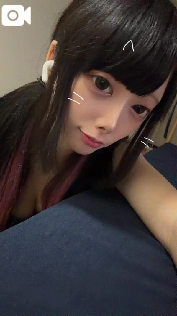 退勤しました🎀