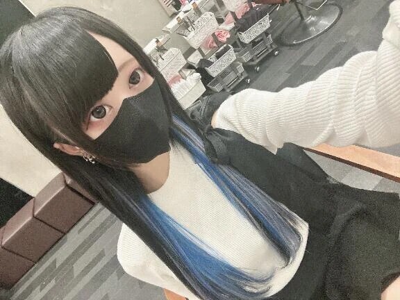 60分ありがとう🩵