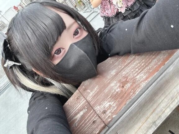 60分ありがとう🩵