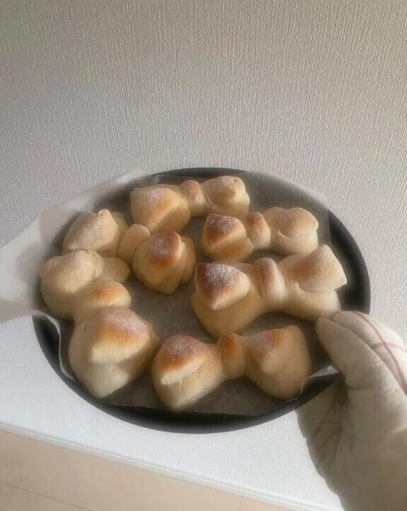 どっち派？🍞