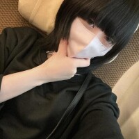1ヶ月ぶりお兄さん🎀