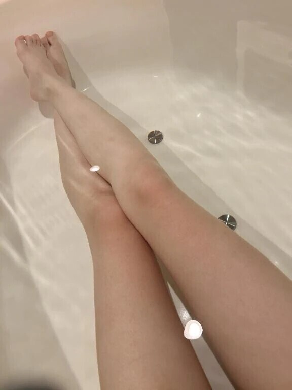 あしっ！