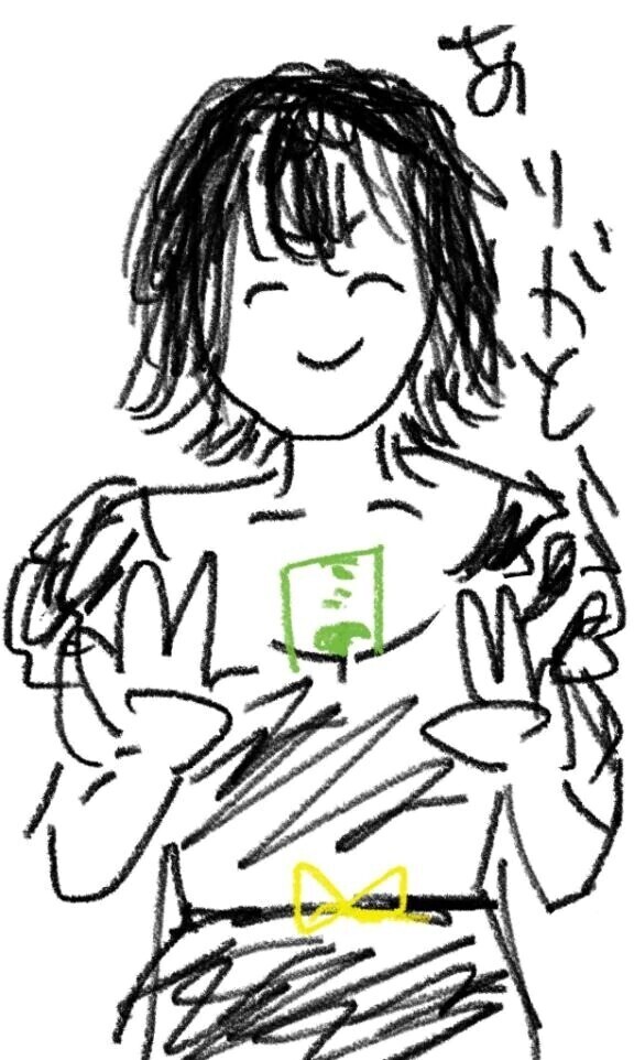 本指名Sさん
