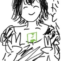 本指名Sさん