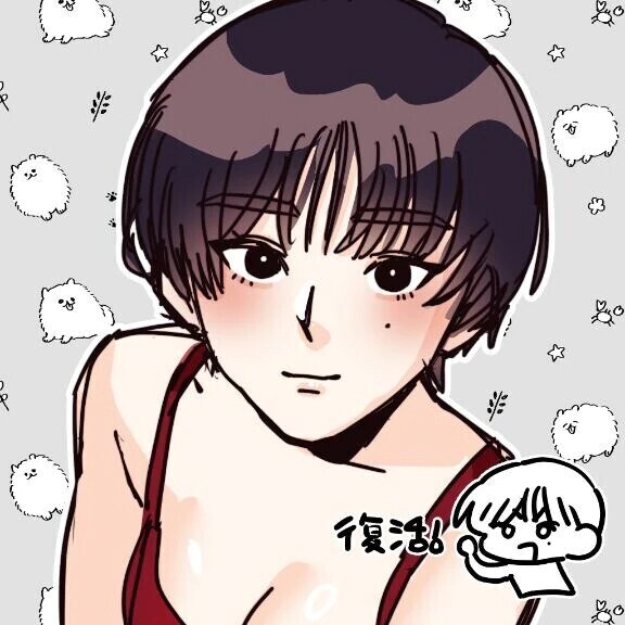 復活いたしました❣️