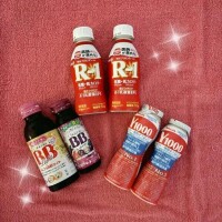 差し入れフルセット✨️笑