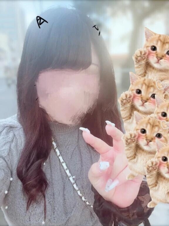おひさしぶりです〜❣️