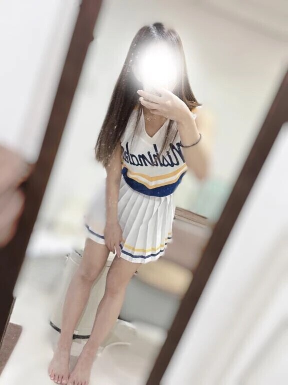 今のうち❣️