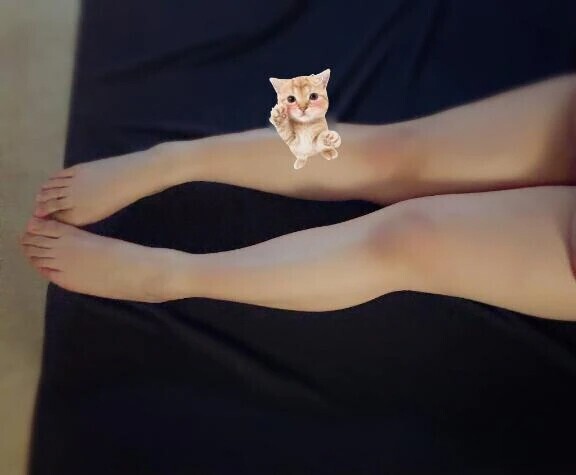 ねっちゅーしよ？♡
