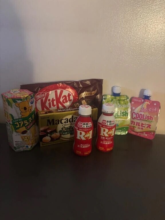 お礼💌