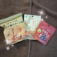 🎀昨日のお礼🎀