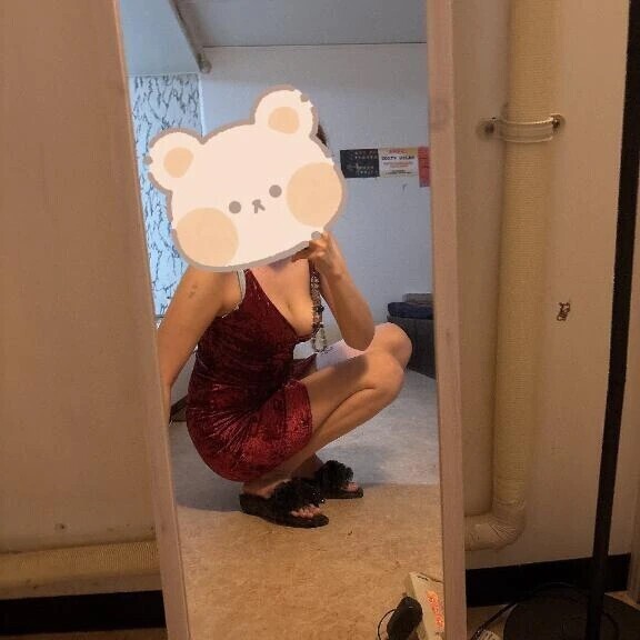 |ω･)はみ出るおっぱい