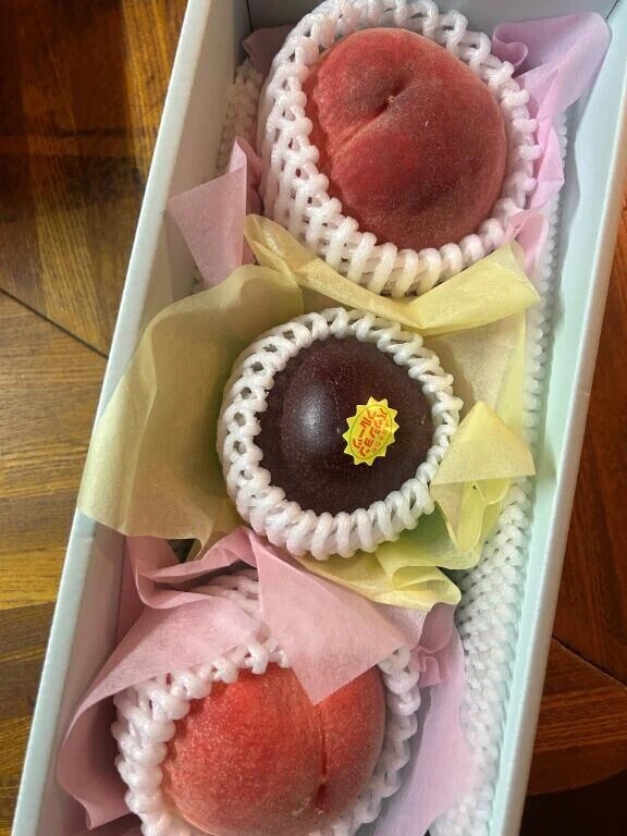 お礼💌