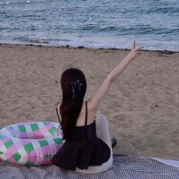 ブルーアイ💙ᵎ