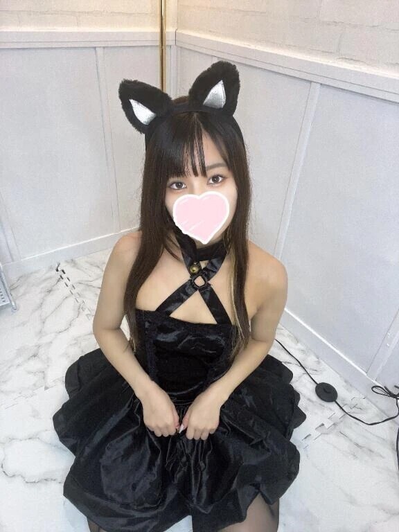 たっぷり堪能してくれた？🤍