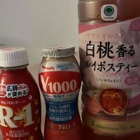 差し入れ🫶