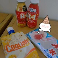 昨日のありがとう❣️