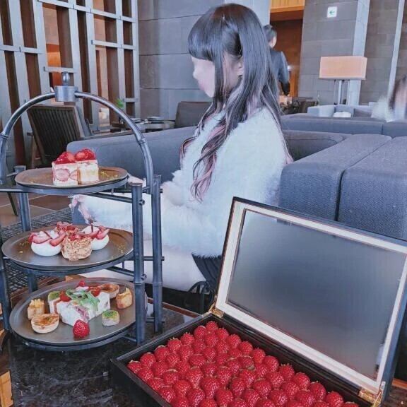 おはよぉ(  ¯꒳​¯ )ᐝ