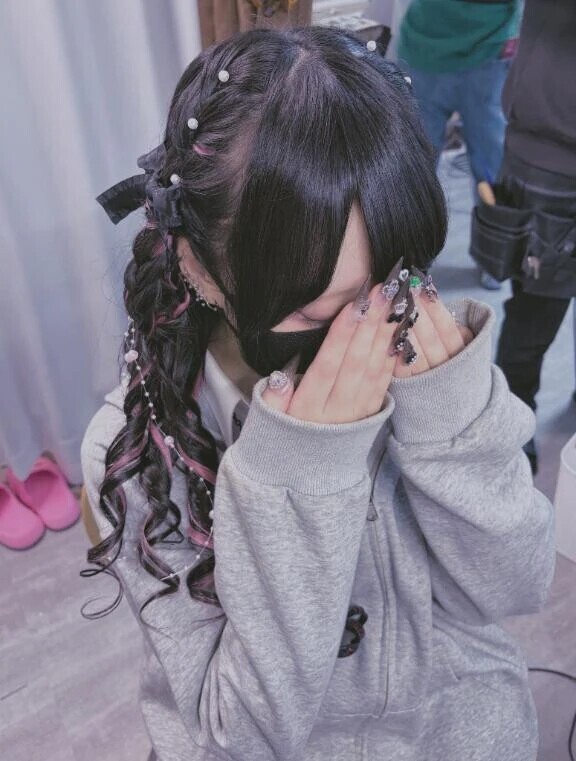60分ありがとう🎀