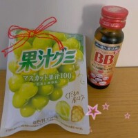 ありがにょ