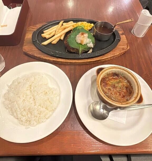食べるの大好きっ🤤💟