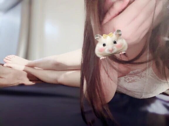 🤭💕
