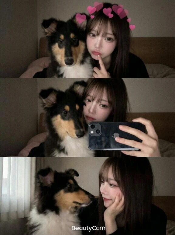まったり〜