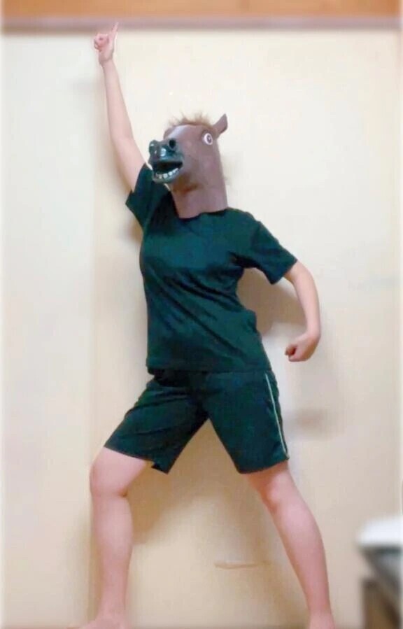自己紹介
