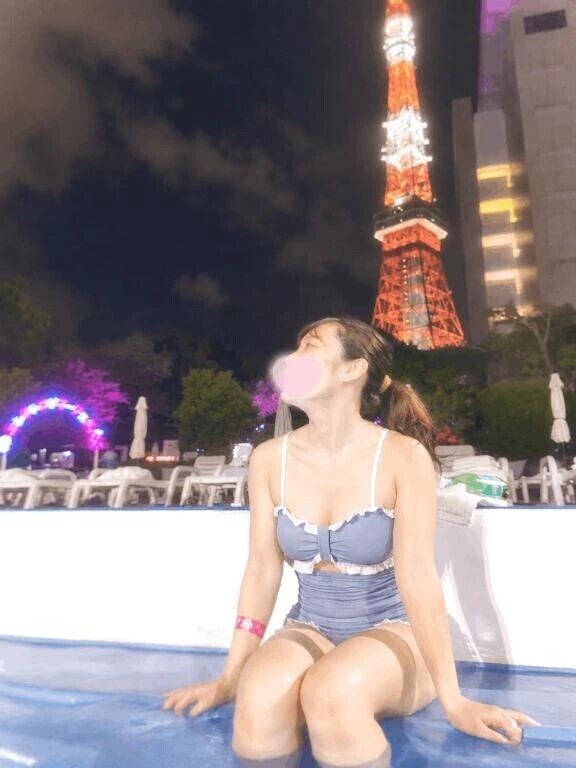 夏らしいことしたいっ☀️