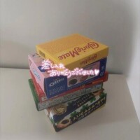 濃厚な2回目🫣