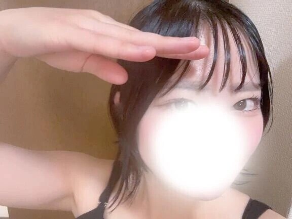 ぼーーん？