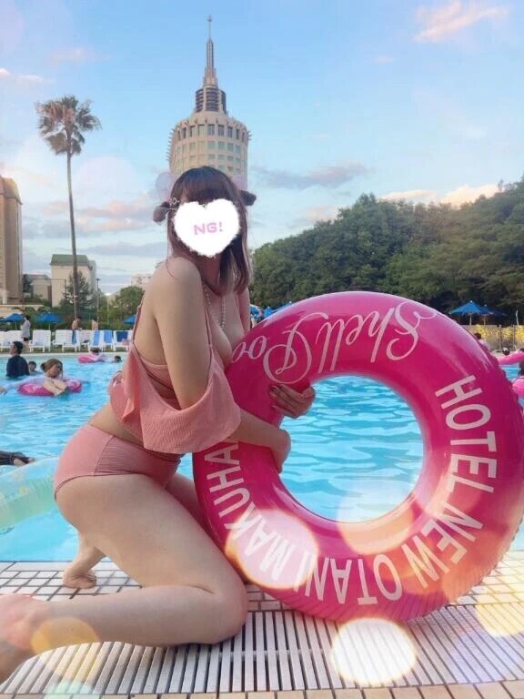 ちょっぴり緊張しちゃう…💖💦