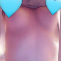 下から見るみいぱい♥️