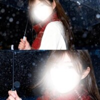 雨にも負けず☔️
