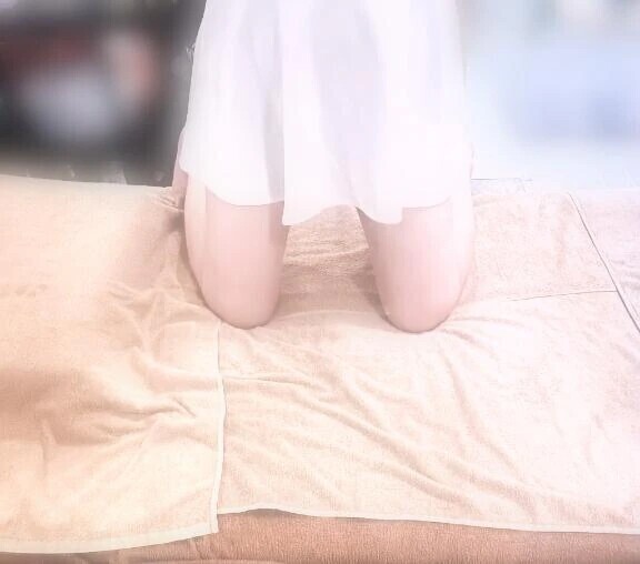 ラストです😭