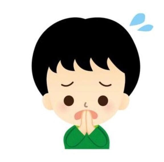 急遽おやすみごめんなさい😭