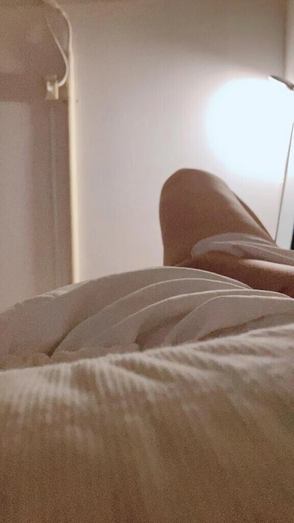 おねんねしないとね。