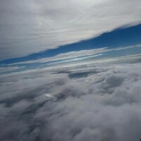 おすそわけ✈️☁️