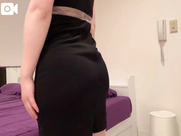 ほのの自慢の🍑